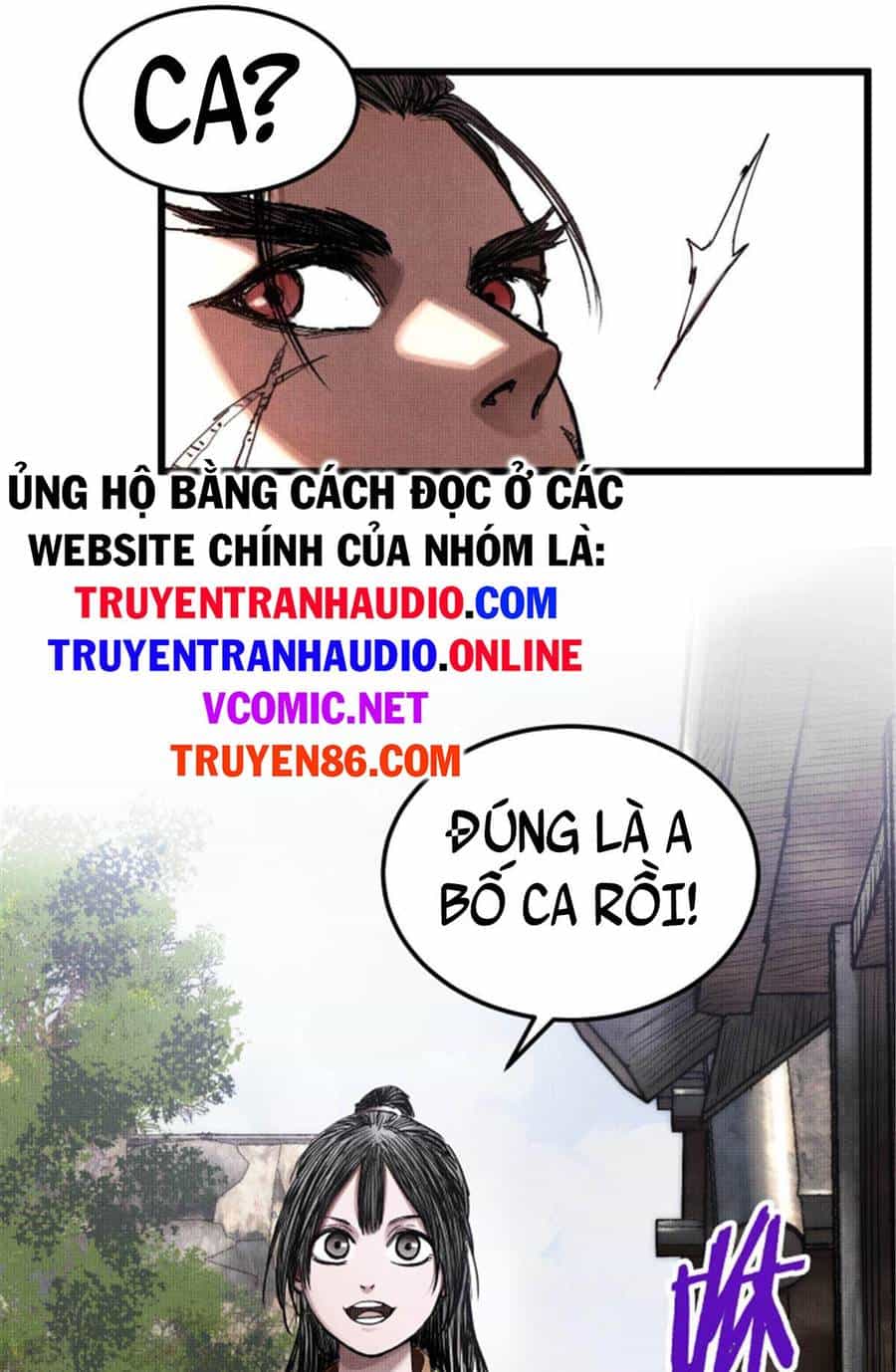 Thiên Hạ Đệ Nhất Lữ Bố - Chương 20 - ảnh 24
