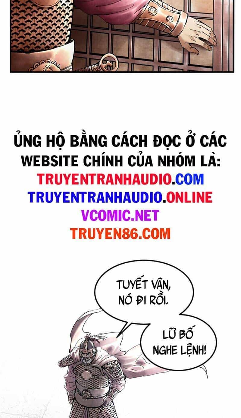 Thiên Hạ Đệ Nhất Lữ Bố - Chương 22 - ảnh 10