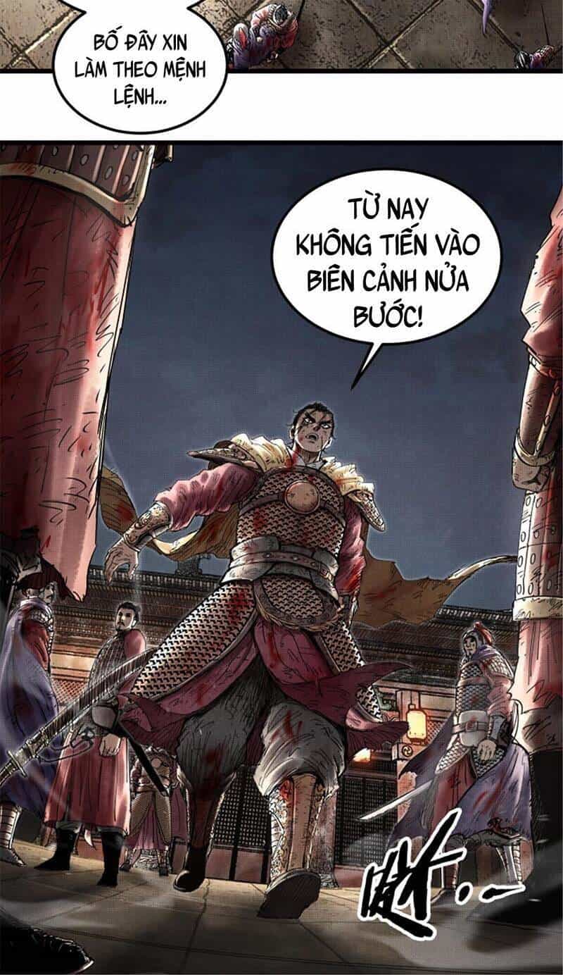 Thiên Hạ Đệ Nhất Lữ Bố - Chương 22 - ảnh 24