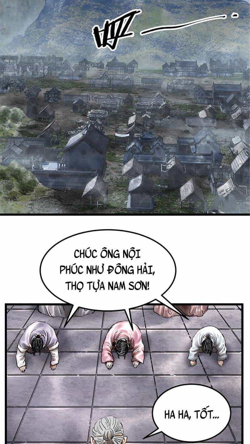 Thiên Hạ Đệ Nhất Lữ Bố - Chương 22 - ảnh 26