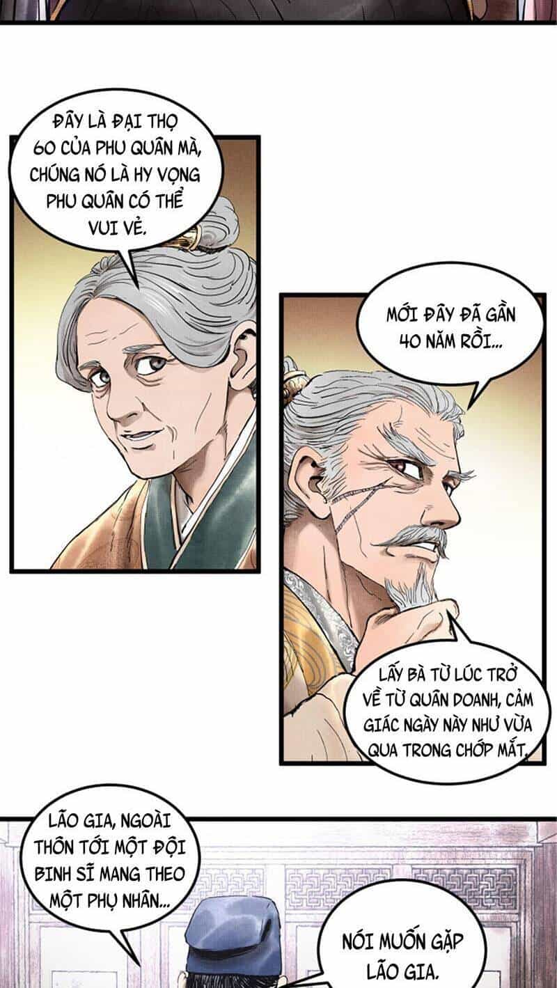 Thiên Hạ Đệ Nhất Lữ Bố - Chương 22 - ảnh 29