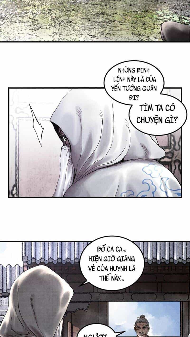 Thiên Hạ Đệ Nhất Lữ Bố - Chương 22 - ảnh 32
