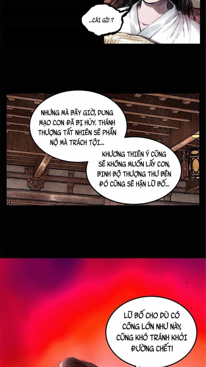 Thiên Hạ Đệ Nhất Lữ Bố - Chương 22 - ảnh 44