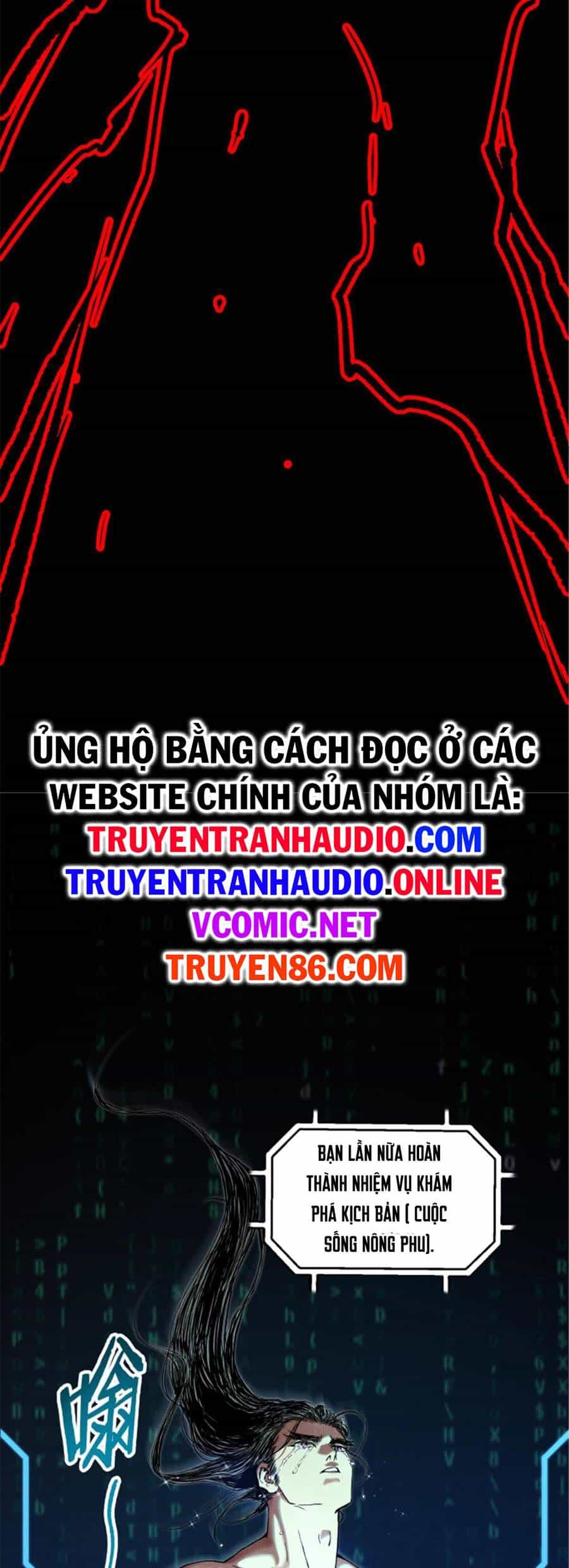 Thiên Hạ Đệ Nhất Lữ Bố - Chương 23 - ảnh 19