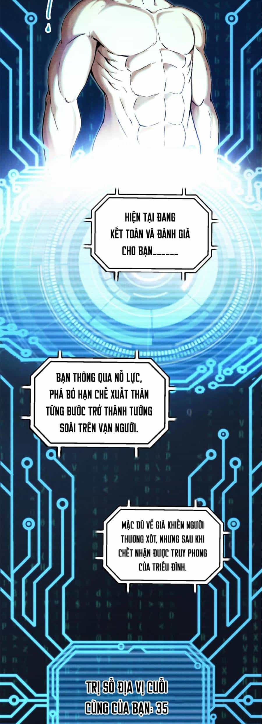 Thiên Hạ Đệ Nhất Lữ Bố - Chương 23 - ảnh 20