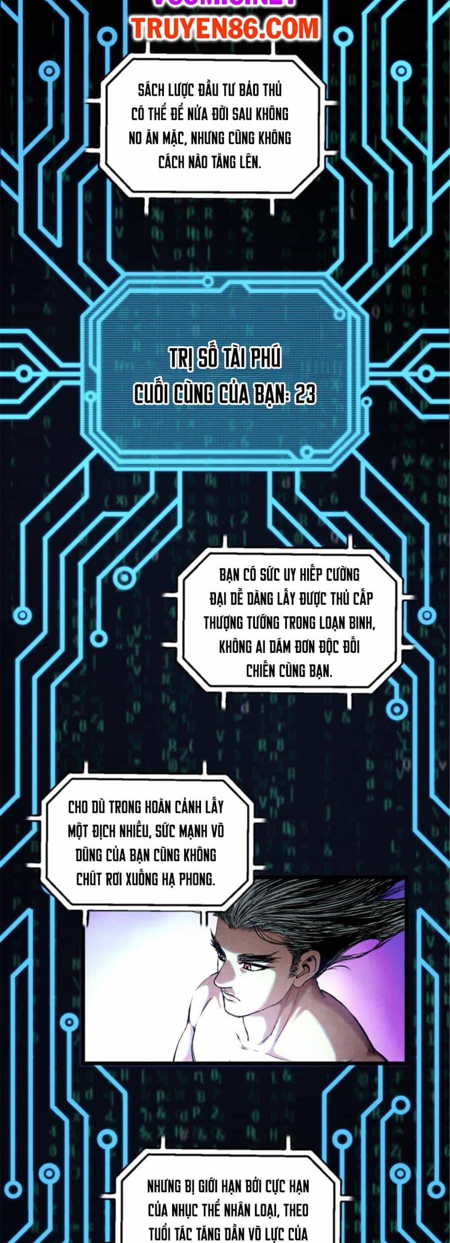 Thiên Hạ Đệ Nhất Lữ Bố - Chương 23 - ảnh 23
