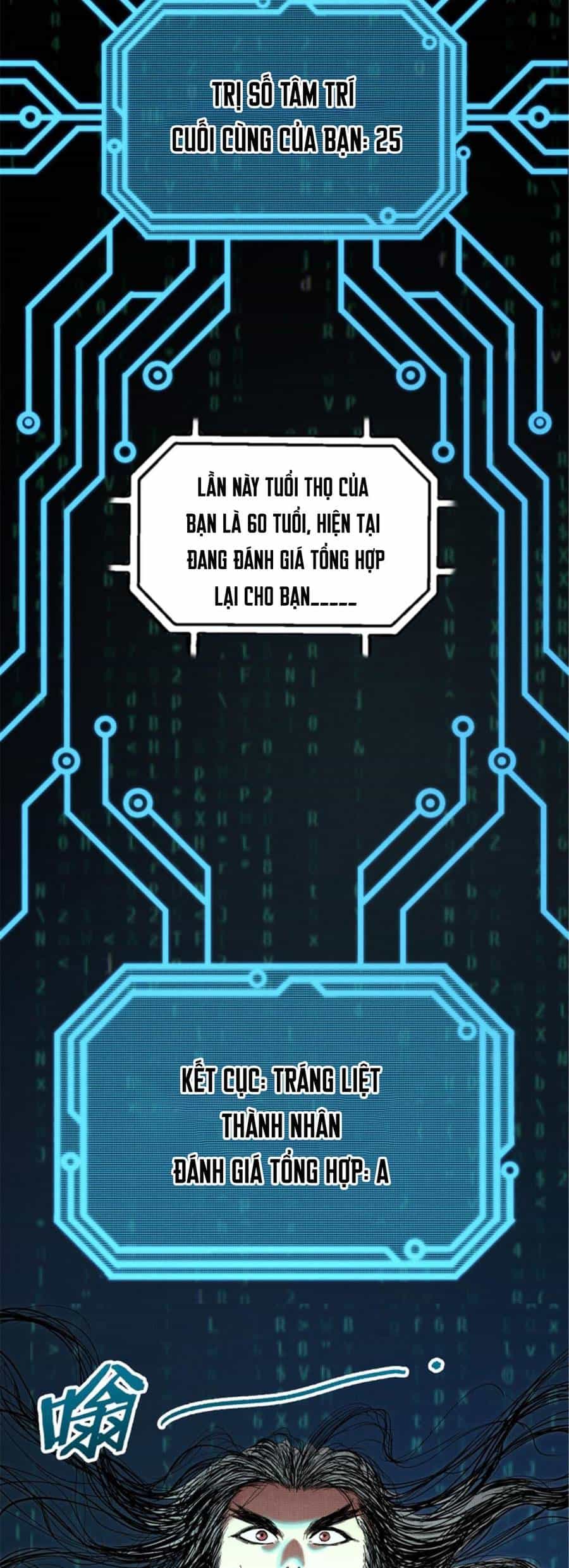 Thiên Hạ Đệ Nhất Lữ Bố - Chương 23 - ảnh 25