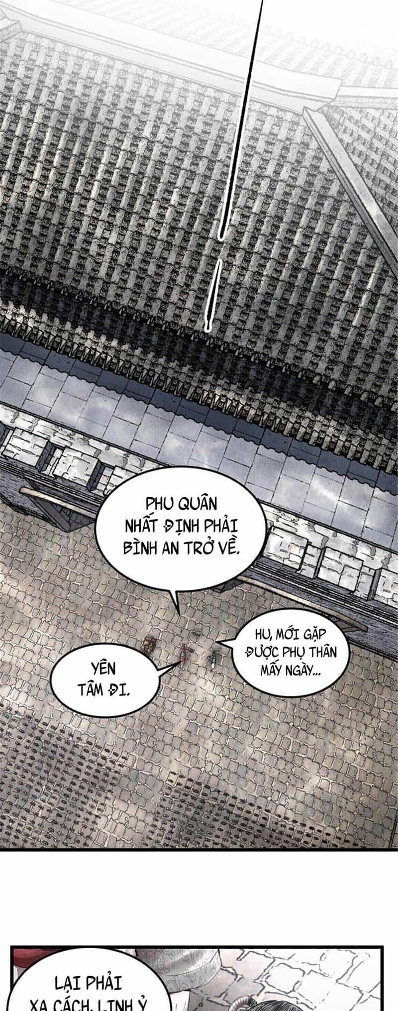 Thiên Hạ Đệ Nhất Lữ Bố - Chương 25 - ảnh 14