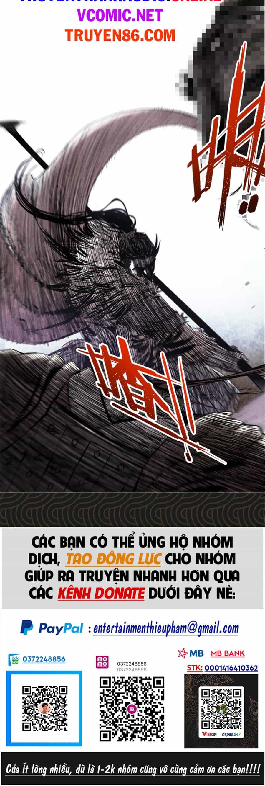Thiên Hạ Đệ Nhất Lữ Bố - Chương 28 - ảnh 27