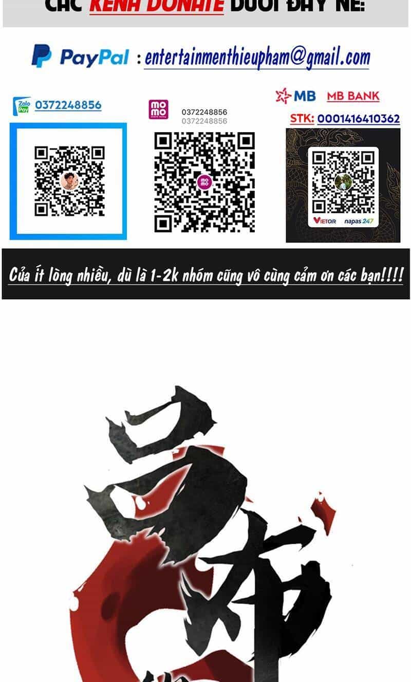 Thiên Hạ Đệ Nhất Lữ Bố - Chương 3 - ảnh 3
