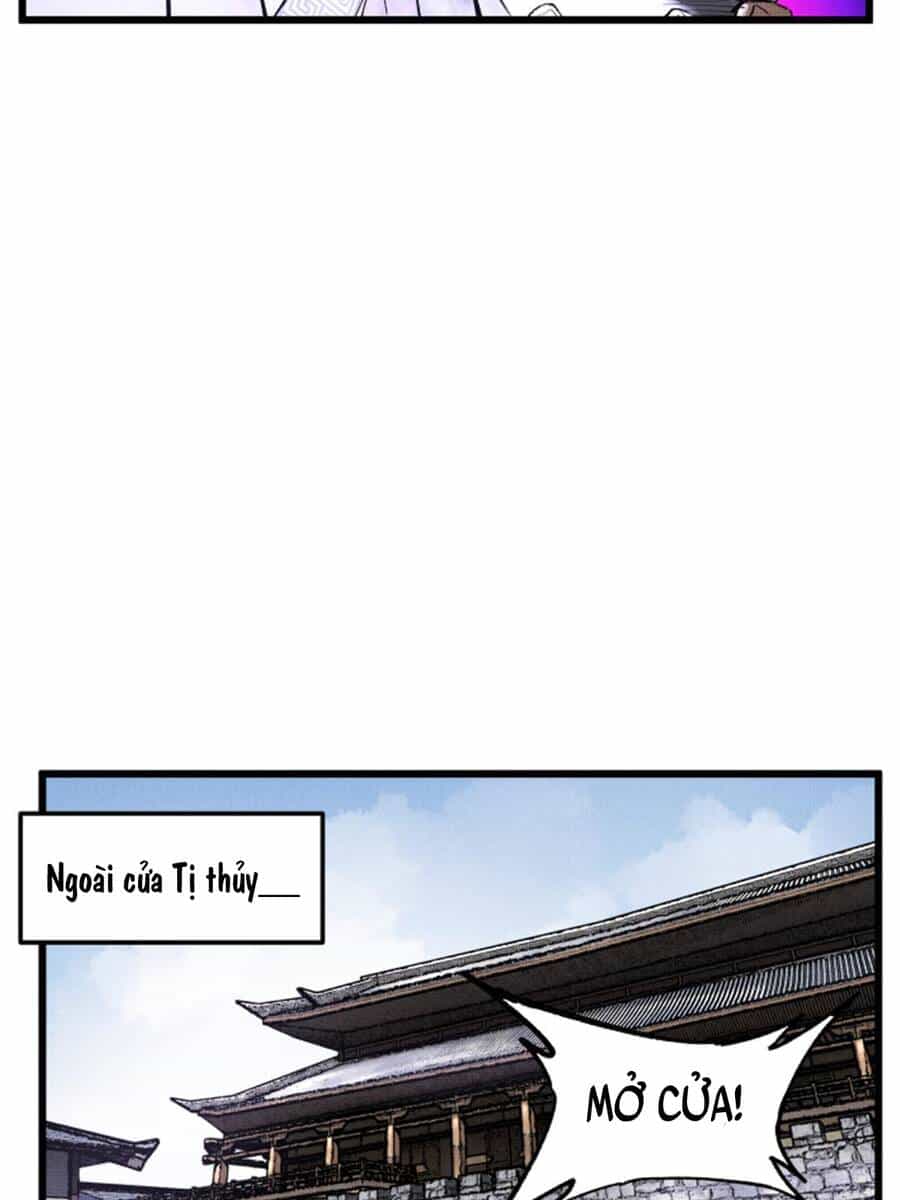 Thiên Hạ Đệ Nhất Lữ Bố - Chương 30 - ảnh 36