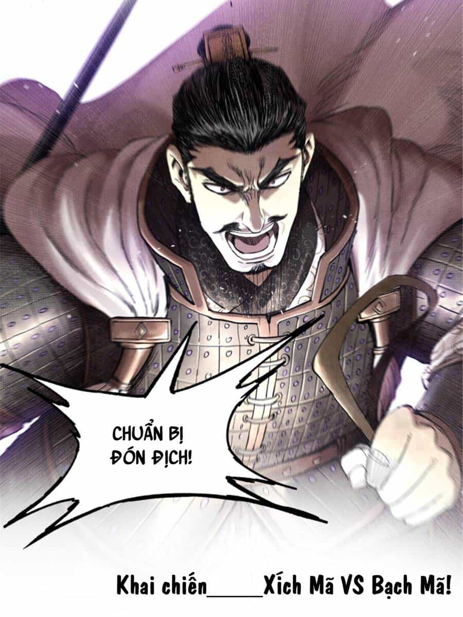 Thiên Hạ Đệ Nhất Lữ Bố - Chương 30 - ảnh 61