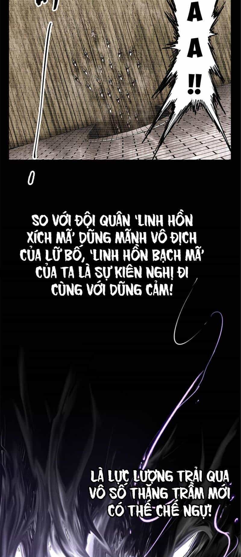 Thiên Hạ Đệ Nhất Lữ Bố - Chương 31 - ảnh 19