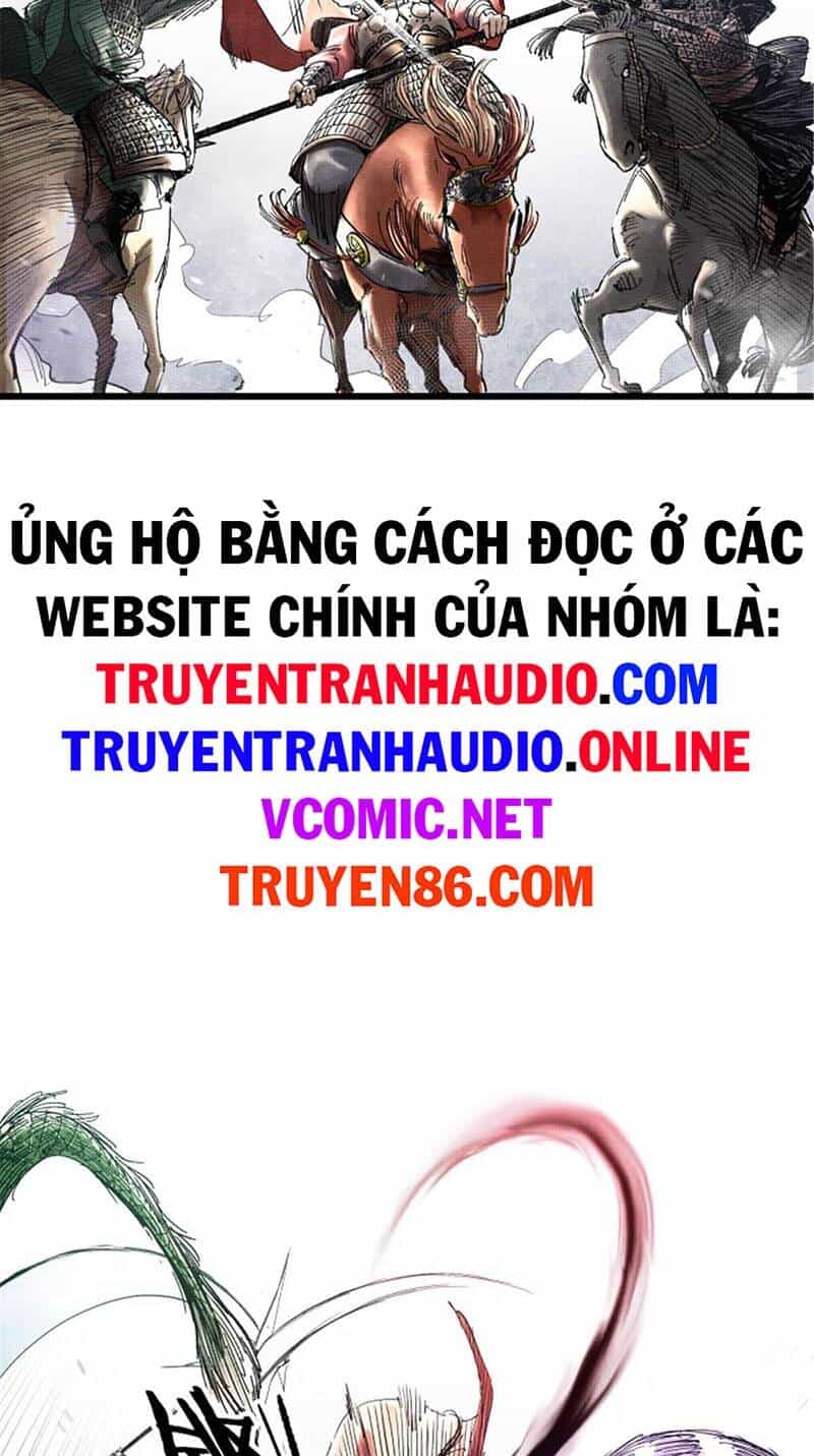 Thiên Hạ Đệ Nhất Lữ Bố - Chương 32 - ảnh 12
