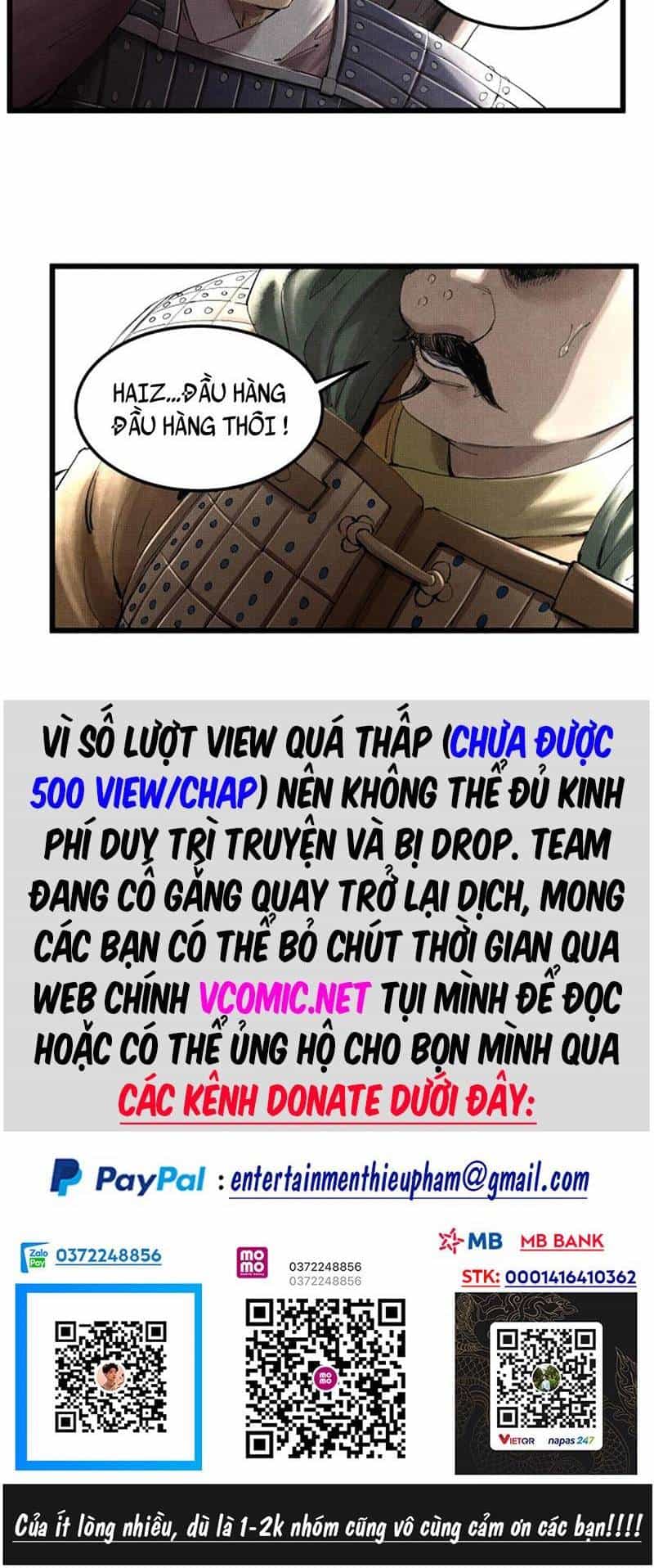 Thiên Hạ Đệ Nhất Lữ Bố - Chương 34 - ảnh 28