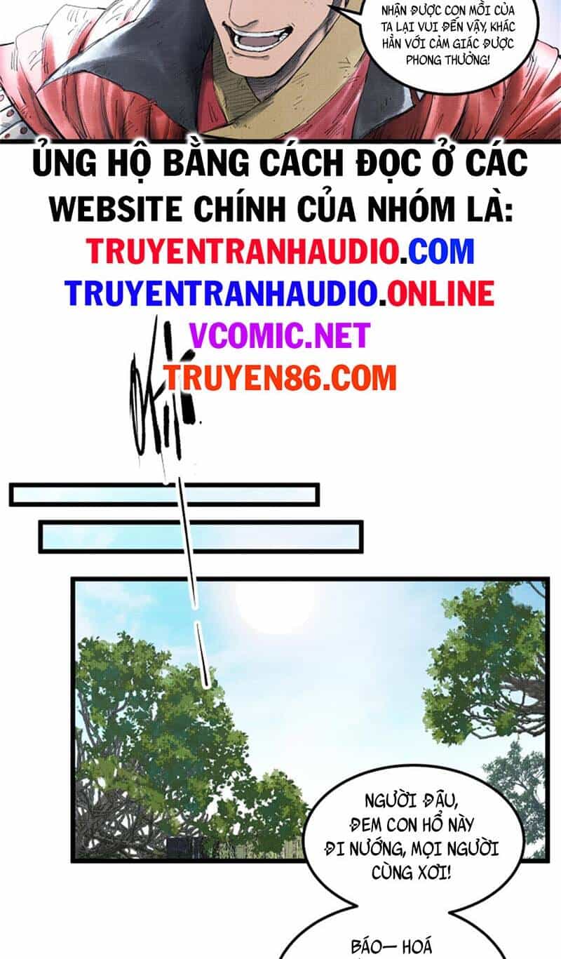 Thiên Hạ Đệ Nhất Lữ Bố - Chương 35 - ảnh 30
