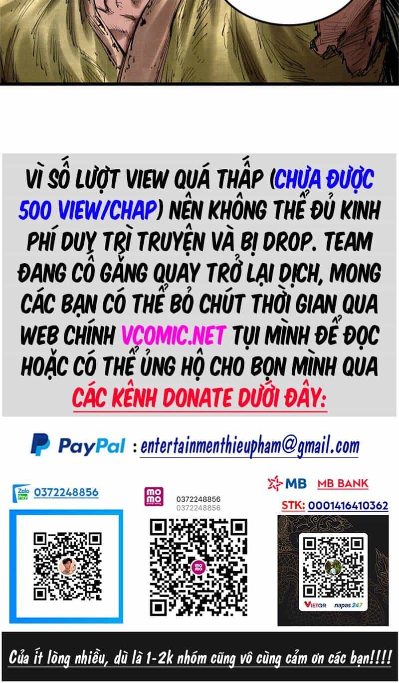 Thiên Hạ Đệ Nhất Lữ Bố - Chương 35 - ảnh 32