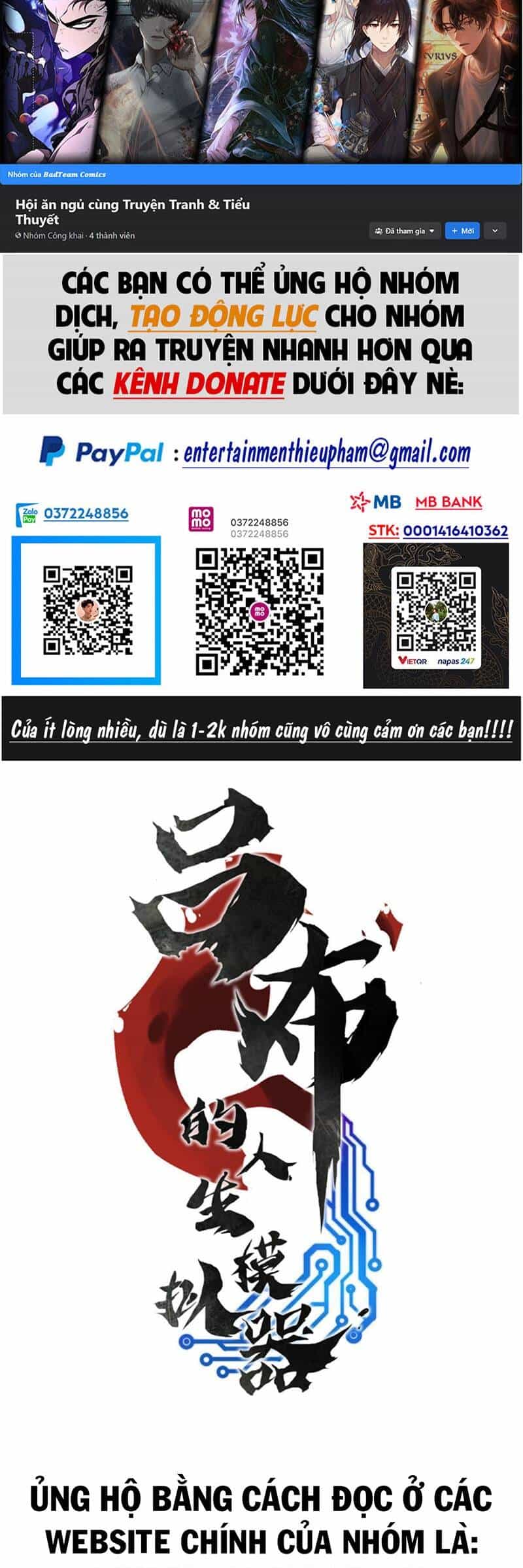 Thiên Hạ Đệ Nhất Lữ Bố - Chương 36 - ảnh 2