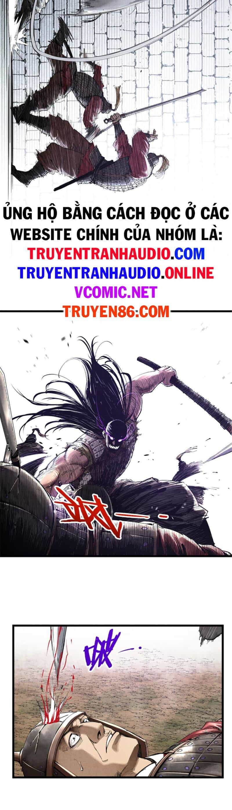 Thiên Hạ Đệ Nhất Lữ Bố - Chương 38 - ảnh 10