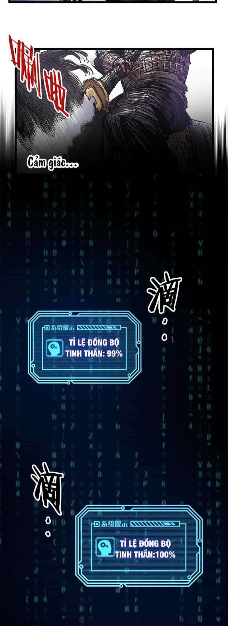 Thiên Hạ Đệ Nhất Lữ Bố - Chương 42 - ảnh 24