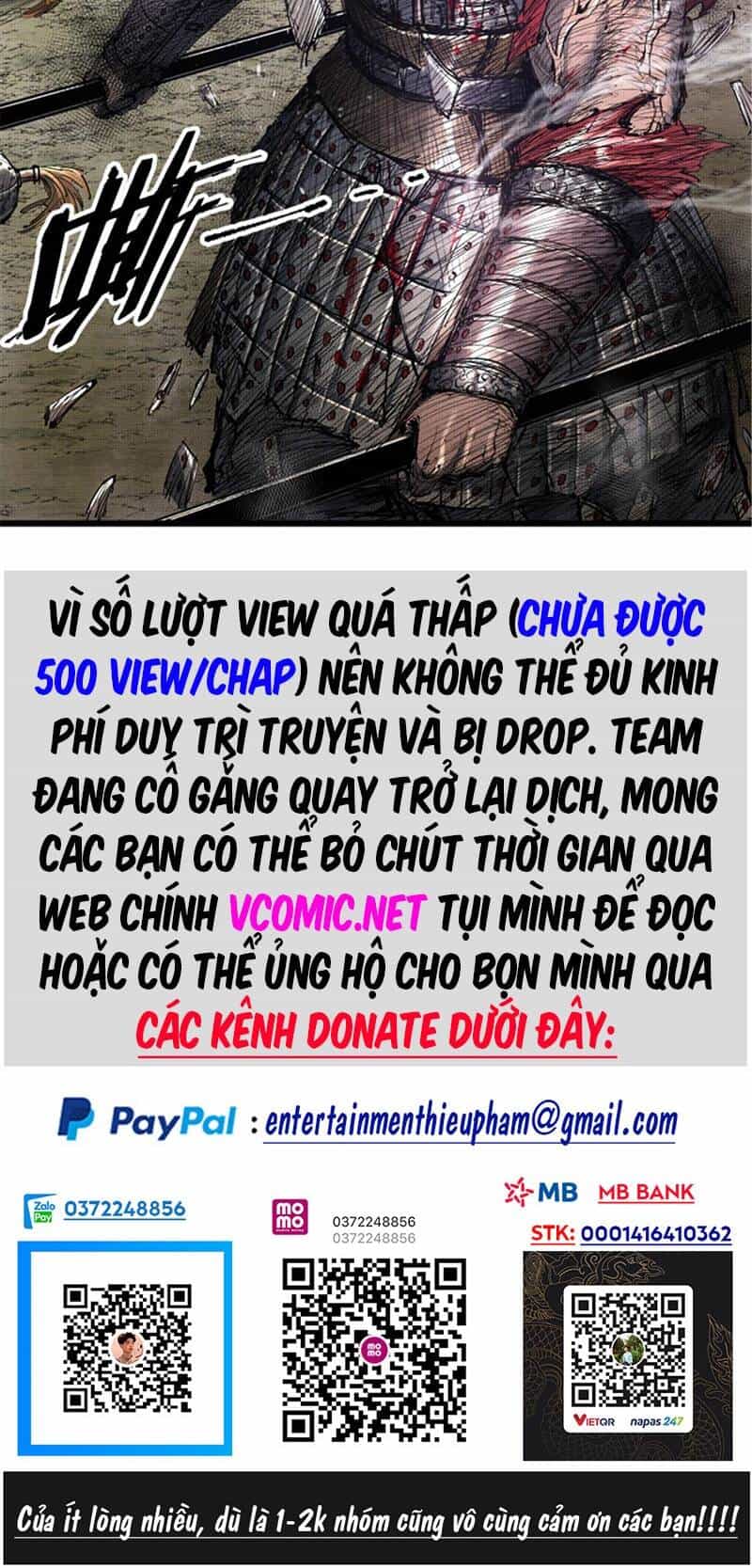 Thiên Hạ Đệ Nhất Lữ Bố - Chương 43 - ảnh 28
