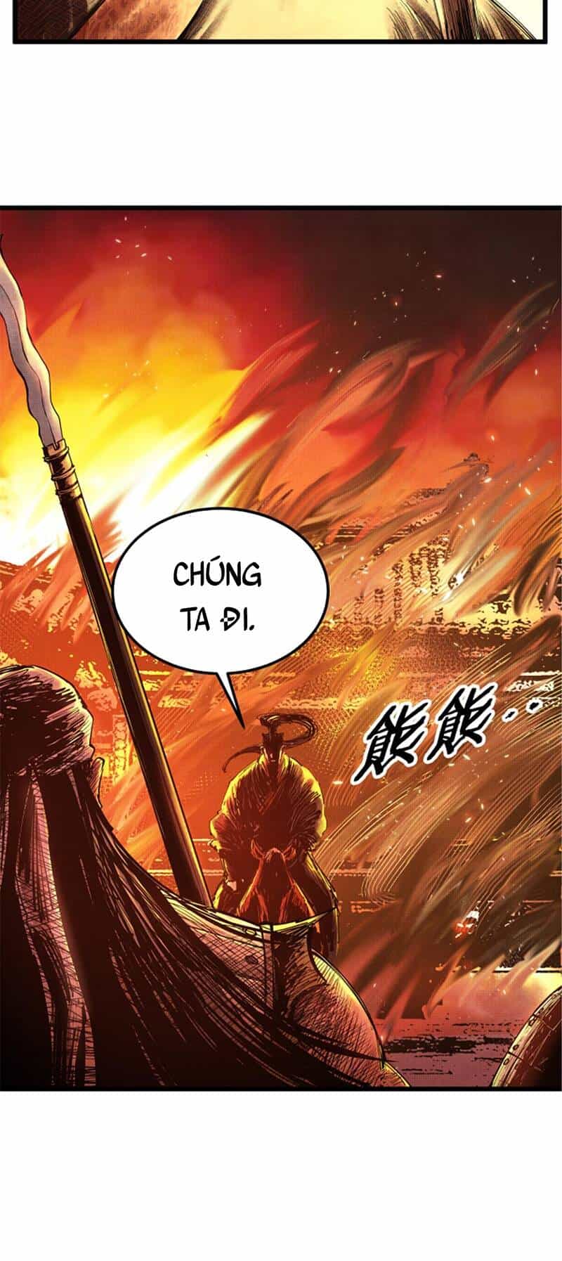 Thiên Hạ Đệ Nhất Lữ Bố - Chương 44 - ảnh 36