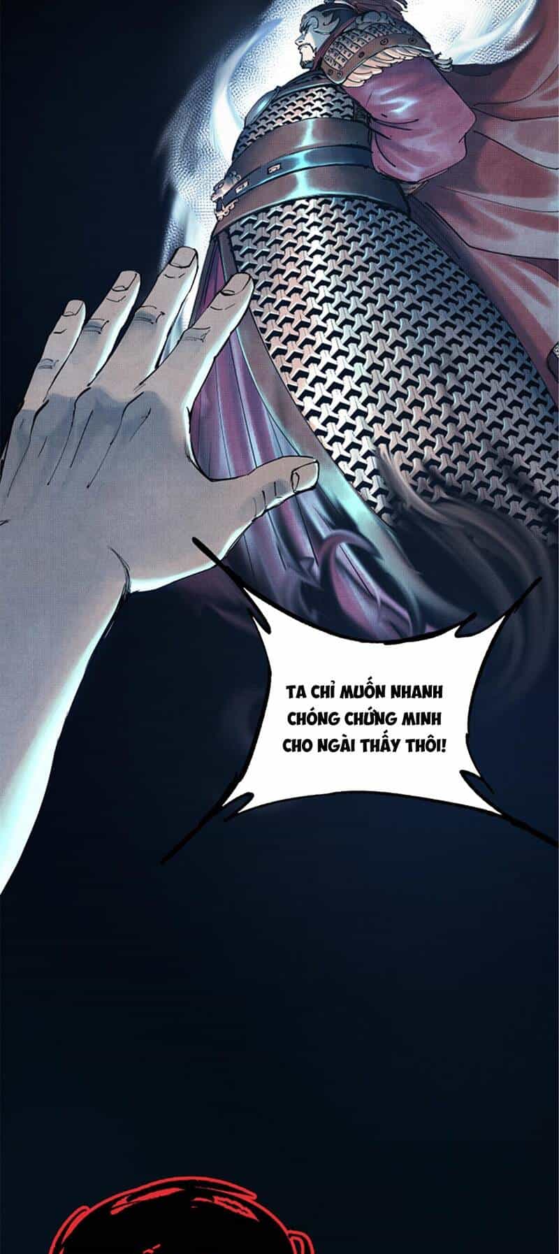 Thiên Hạ Đệ Nhất Lữ Bố - Chương 44 - ảnh 9