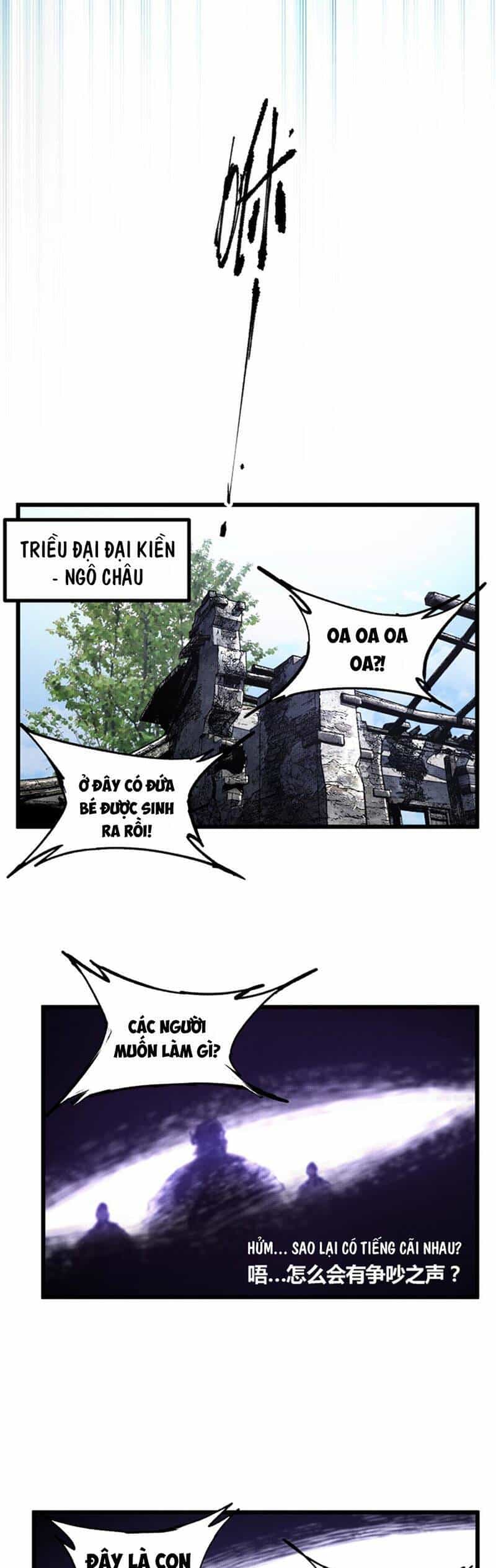 Thiên Hạ Đệ Nhất Lữ Bố - Chương 45 - ảnh 21