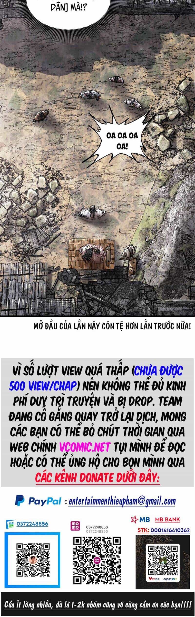 Thiên Hạ Đệ Nhất Lữ Bố - Chương 45 - ảnh 24
