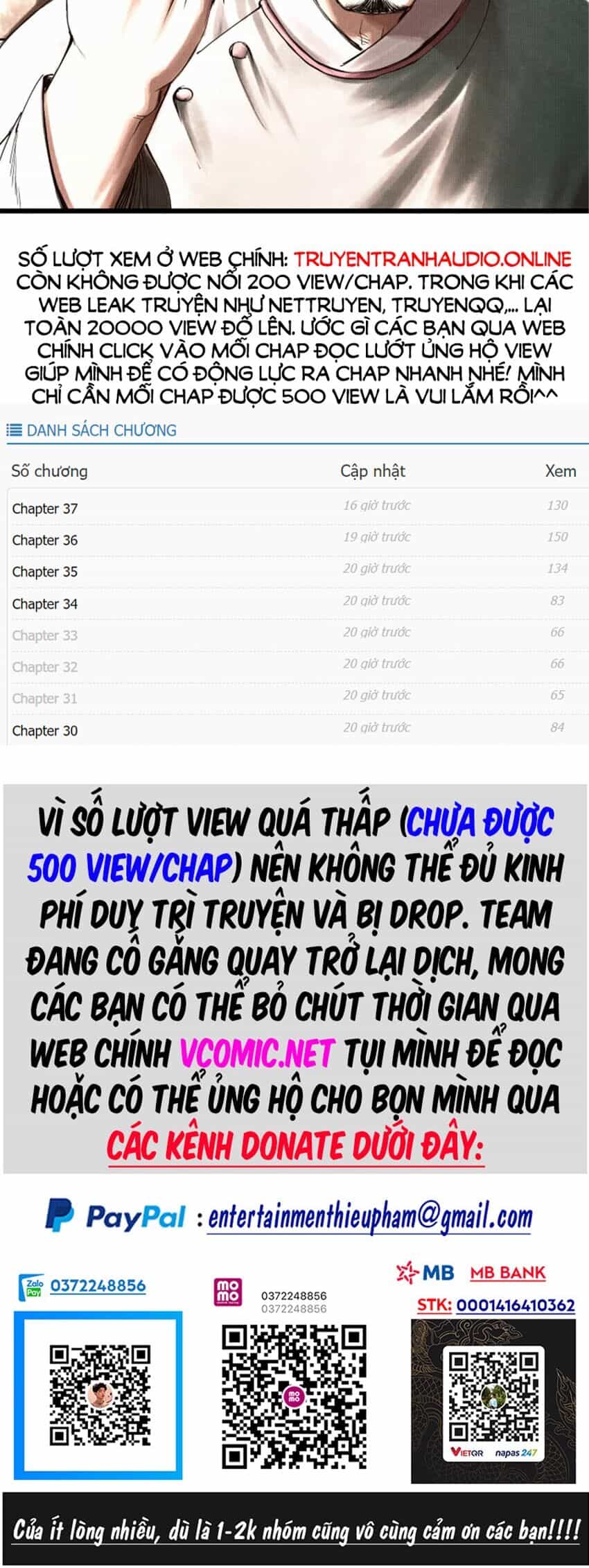 Thiên Hạ Đệ Nhất Lữ Bố - Chương 46 - ảnh 24