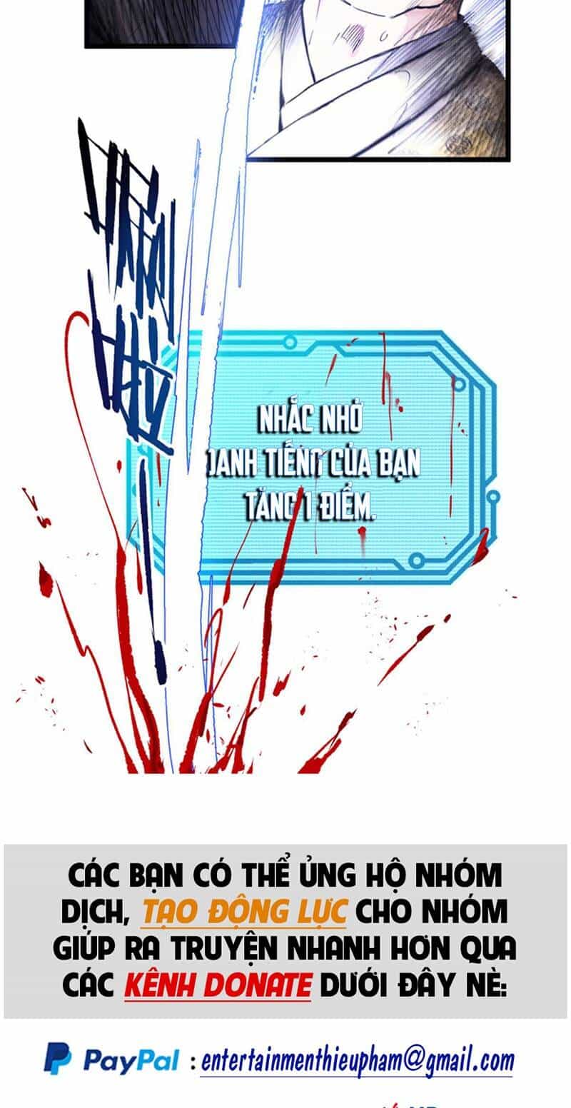 Thiên Hạ Đệ Nhất Lữ Bố - Chương 5 - ảnh 19