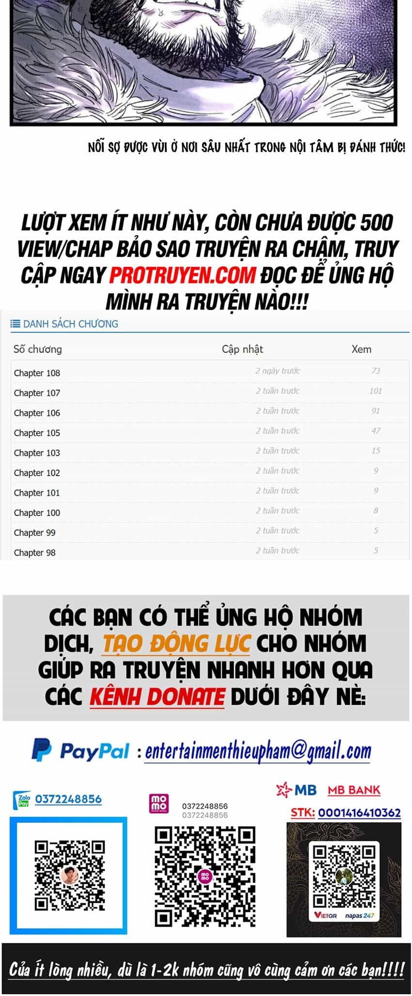 Thiên Hạ Đệ Nhất Lữ Bố - Chương 53 - ảnh 27