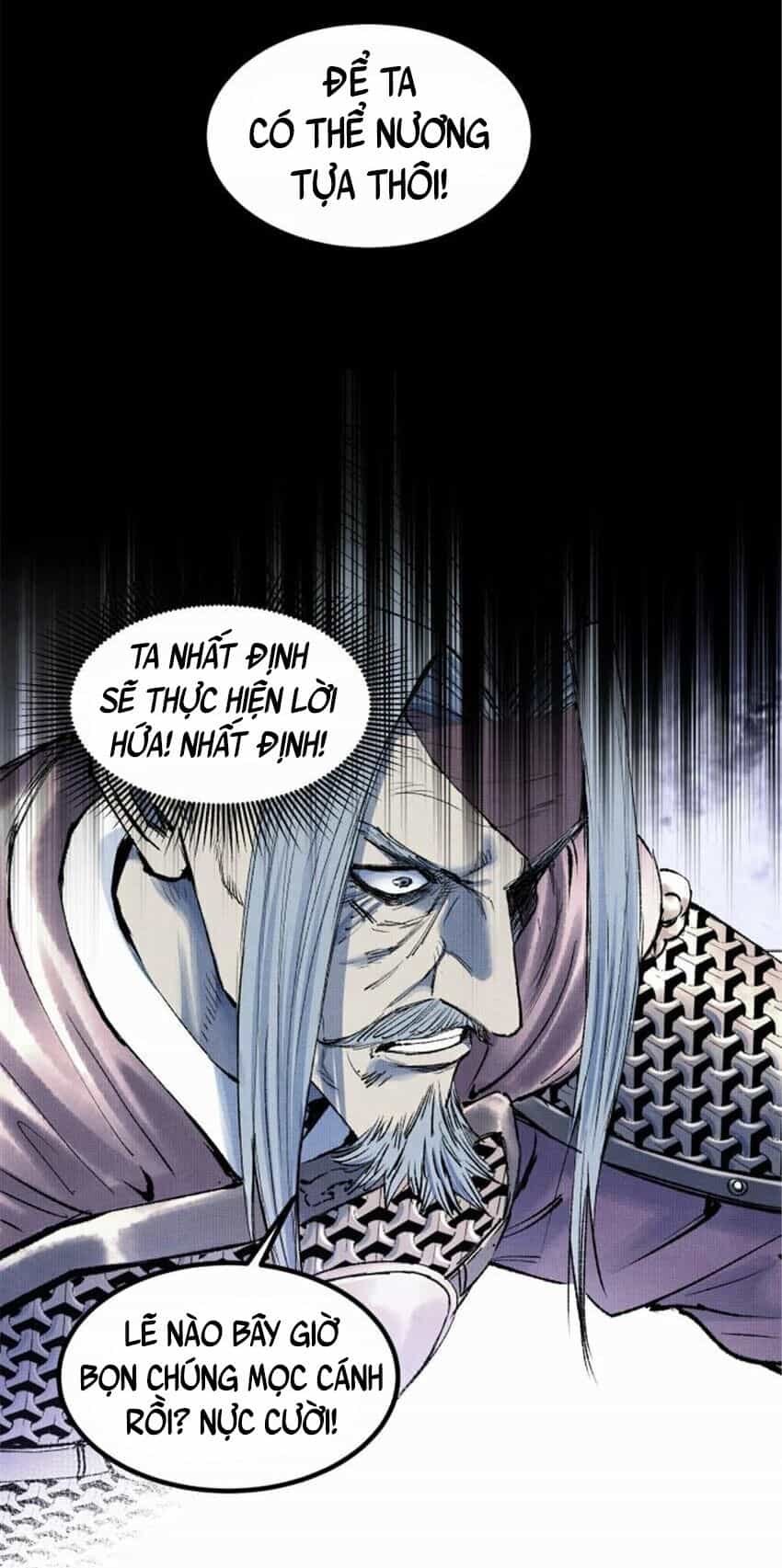 Thiên Hạ Đệ Nhất Lữ Bố - Chương 55 - ảnh 25