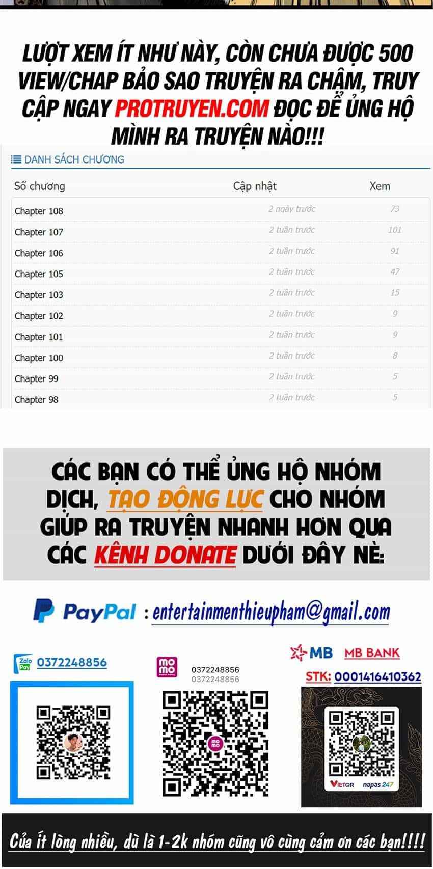 Thiên Hạ Đệ Nhất Lữ Bố - Chương 55 - ảnh 27