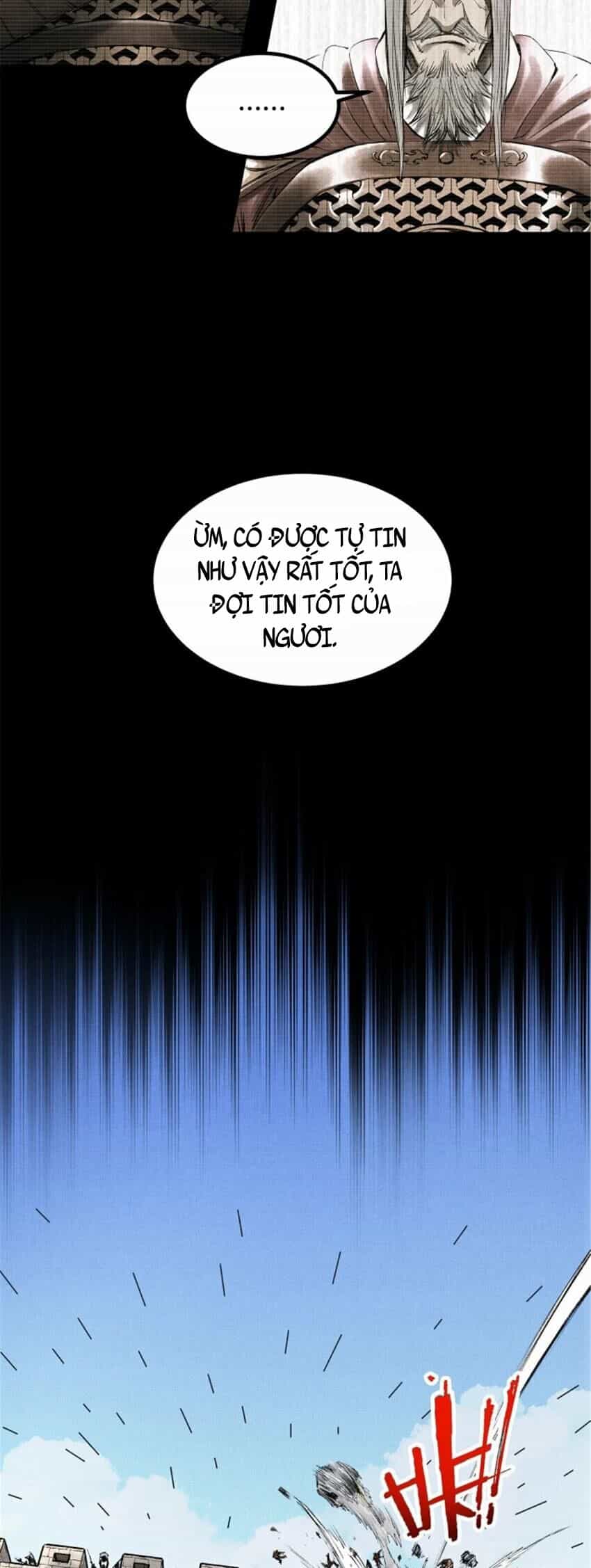 Thiên Hạ Đệ Nhất Lữ Bố - Chương 56 - ảnh 28