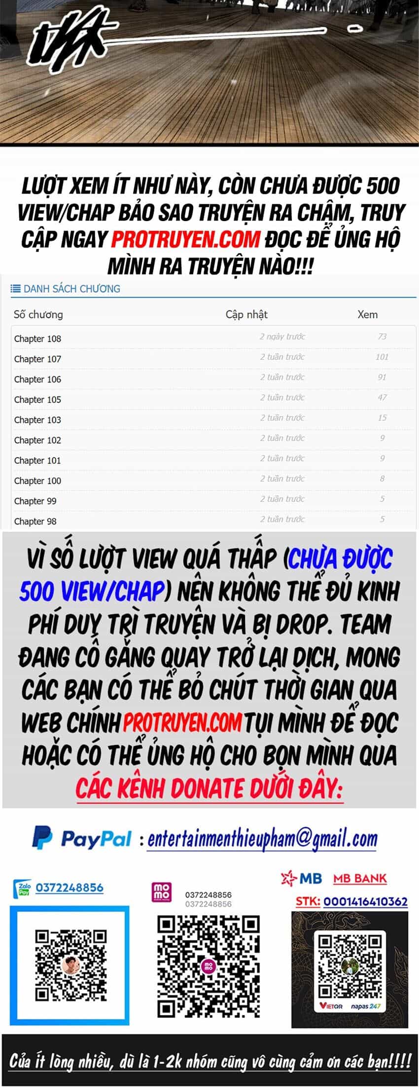 Thiên Hạ Đệ Nhất Lữ Bố - Chương 58 - ảnh 28