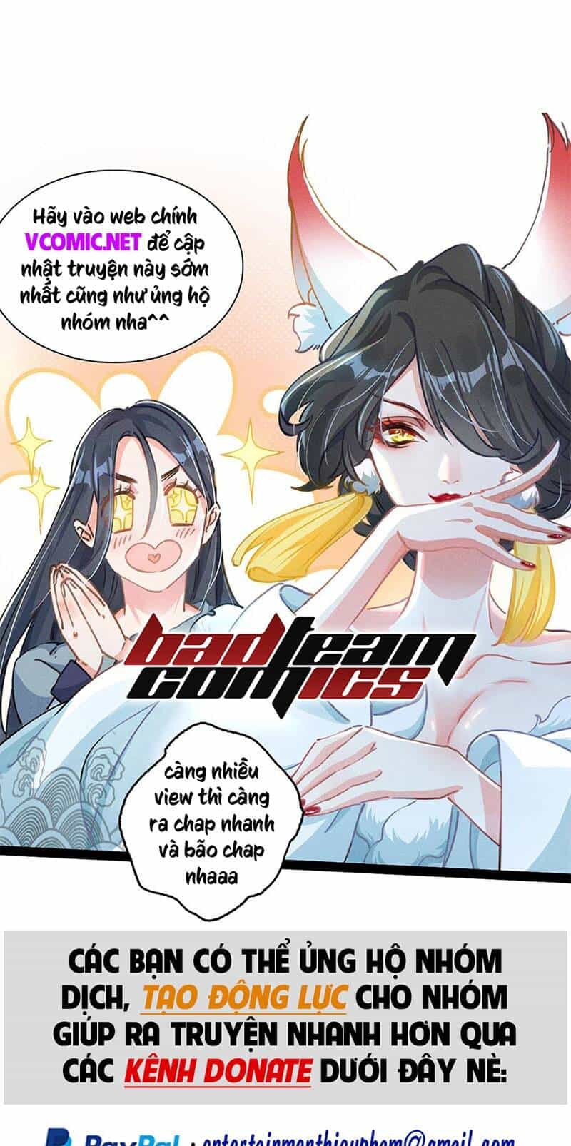 Thiên Hạ Đệ Nhất Lữ Bố - Chương 6 - ảnh 1