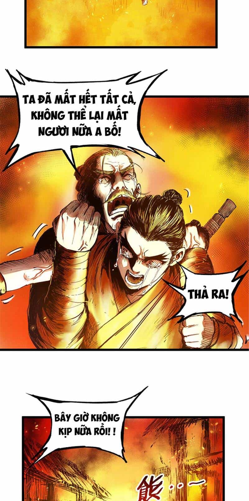 Thiên Hạ Đệ Nhất Lữ Bố - Chương 6 - ảnh 14