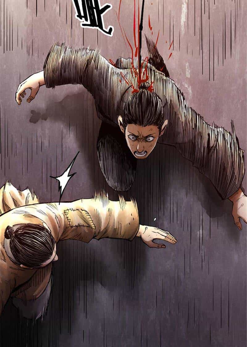 Thiên Hạ Đệ Nhất Lữ Bố - Chương 6 - ảnh 24