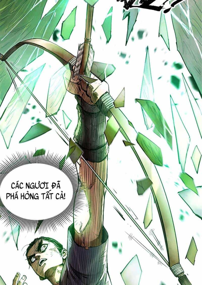 Thiên Hạ Đệ Nhất Lữ Bố - Chương 6 - ảnh 33