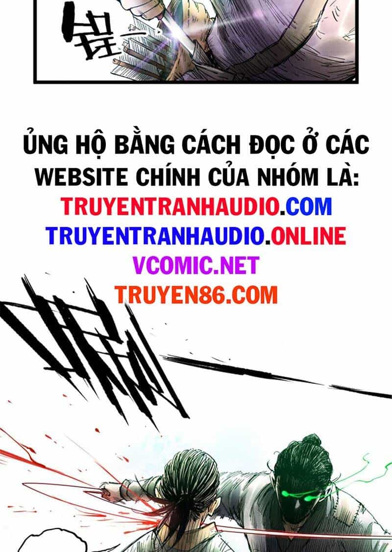 Thiên Hạ Đệ Nhất Lữ Bố - Chương 6 - ảnh 38