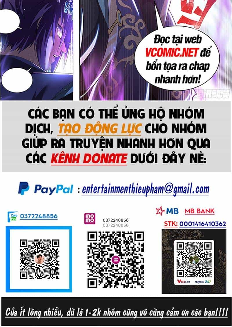Thiên Hạ Đệ Nhất Lữ Bố - Chương 6 - ảnh 40