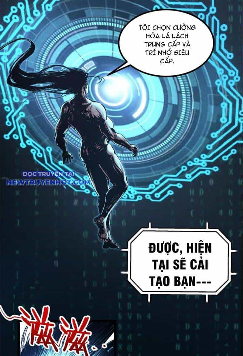 Thiên Hạ Đệ Nhất Lữ Bố - Chương 60 - ảnh 14