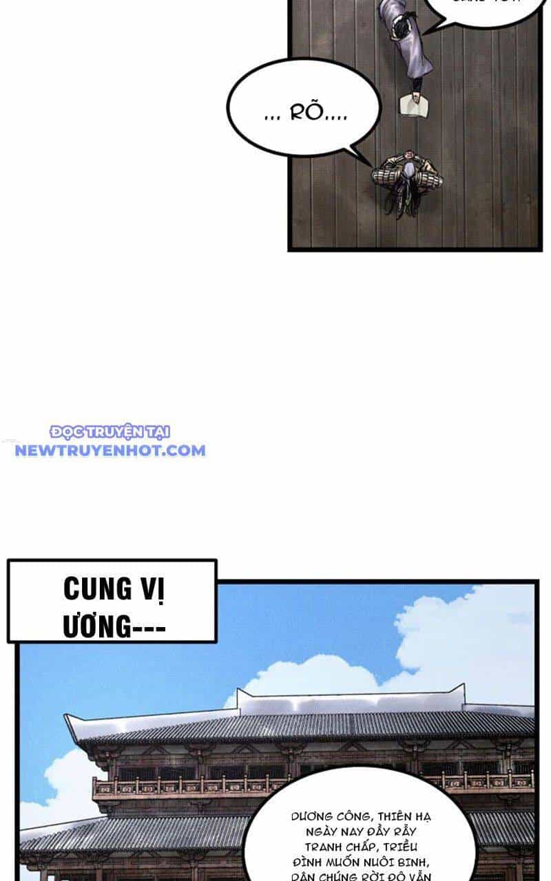 Thiên Hạ Đệ Nhất Lữ Bố - Chương 60 - ảnh 24