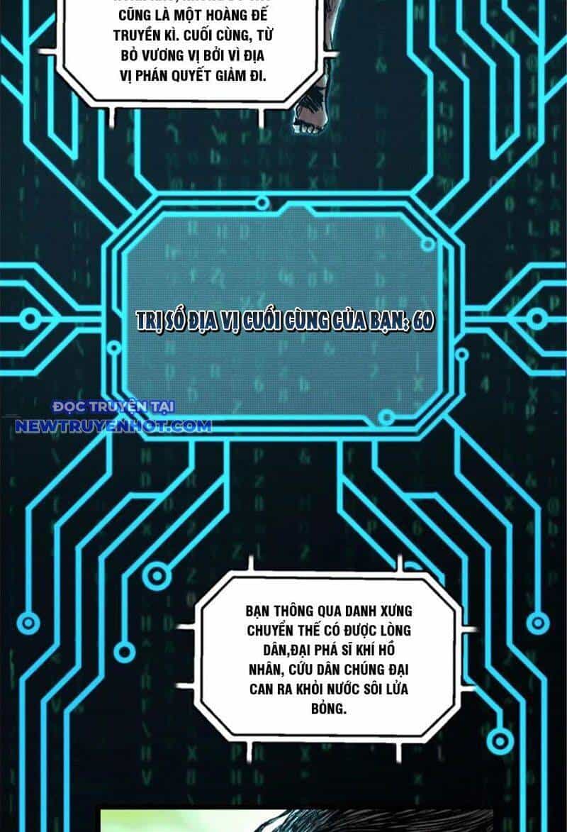 Thiên Hạ Đệ Nhất Lữ Bố - Chương 60 - ảnh 3