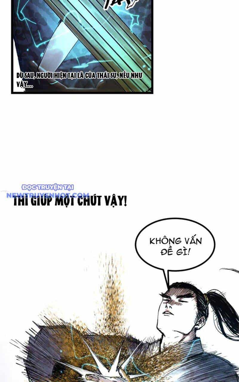 Thiên Hạ Đệ Nhất Lữ Bố - Chương 60 - ảnh 37