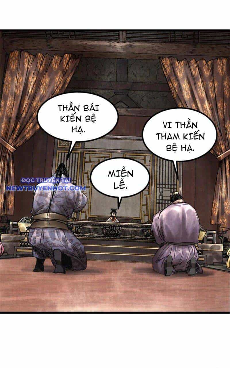 Thiên Hạ Đệ Nhất Lữ Bố - Chương 60 - ảnh 41