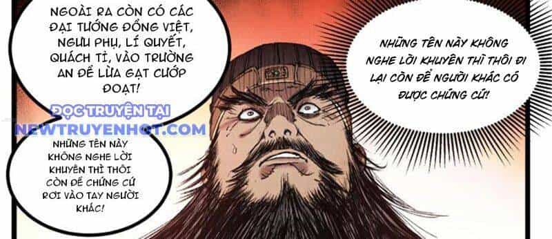 Thiên Hạ Đệ Nhất Lữ Bố - Chương 60 - ảnh 52