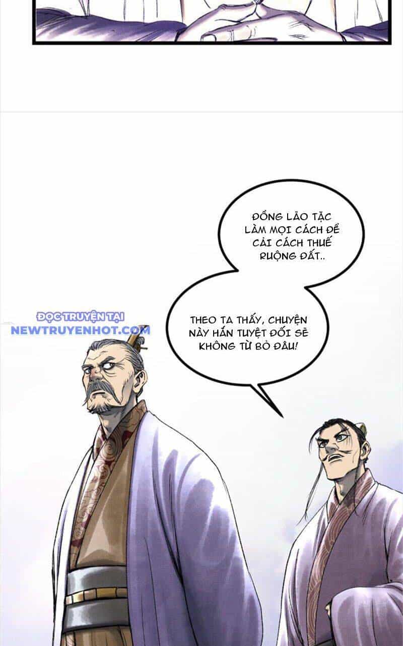 Thiên Hạ Đệ Nhất Lữ Bố - Chương 61 - ảnh 11