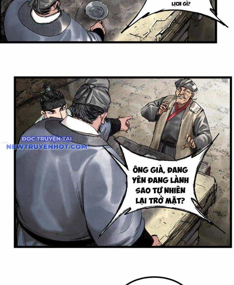 Thiên Hạ Đệ Nhất Lữ Bố - Chương 62 - ảnh 13
